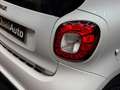 smart forTwo 0.9 80kW 109CV BRABUS TWINAMIC SS Blanco - thumbnail 11