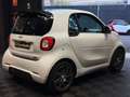 smart forTwo 0.9 80kW 109CV BRABUS TWINAMIC SS Blanco - thumbnail 10