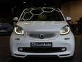 smart forTwo 0.9 80kW 109CV BRABUS TWINAMIC SS Blanco - thumbnail 5