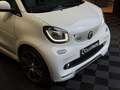 smart forTwo 0.9 80kW 109CV BRABUS TWINAMIC SS Blanco - thumbnail 7