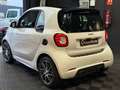 smart forTwo 0.9 80kW 109CV BRABUS TWINAMIC SS Blanco - thumbnail 13