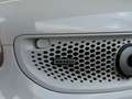 smart forTwo 0.9 80kW 109CV BRABUS TWINAMIC SS Blanco - thumbnail 6