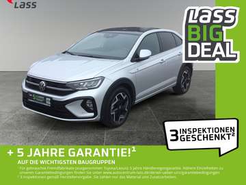 1,0 R-Line - mit super Ausstattung!