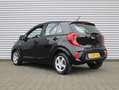 Kia Picanto 1.0 DPi ComfortLine | Airco | Cruise | Bluetooth | Noir - thumbnail 6
