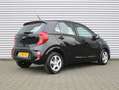 Kia Picanto 1.0 DPi ComfortLine | Airco | Cruise | Bluetooth | Noir - thumbnail 4
