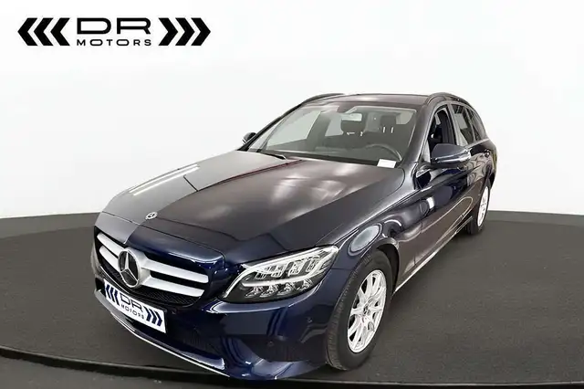 Mercedes-Benz C 160 BREAK