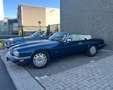 Jaguar XJSC 4.0  Cabrio ,1995 , Oldtimer, 2e Eigenaar Blau - thumbnail 1