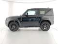 Land Rover Defender Defender 90 3.0d i6 mhev awd 200cv auto AUTOCARRO Zwart - thumbnail 3