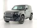 Land Rover Defender Defender 90 3.0d i6 mhev awd 200cv auto AUTOCARRO Zwart - thumbnail 1