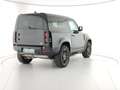 Land Rover Defender Defender 90 3.0d i6 mhev awd 200cv auto AUTOCARRO Zwart - thumbnail 7