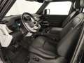 Land Rover Defender Defender 90 3.0d i6 mhev awd 200cv auto AUTOCARRO Zwart - thumbnail 18