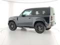 Land Rover Defender Defender 90 3.0d i6 mhev awd 200cv auto AUTOCARRO Zwart - thumbnail 5
