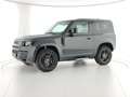 Land Rover Defender Defender 90 3.0d i6 mhev awd 200cv auto AUTOCARRO Zwart - thumbnail 2