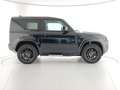 Land Rover Defender Defender 90 3.0d i6 mhev awd 200cv auto AUTOCARRO Zwart - thumbnail 9