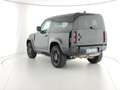 Land Rover Defender Defender 90 3.0d i6 mhev awd 200cv auto AUTOCARRO Zwart - thumbnail 4