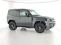 Land Rover Defender Defender 90 3.0d i6 mhev awd 200cv auto AUTOCARRO Zwart - thumbnail 10