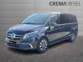 Mercedes-Benz V 250 V 250 d Premium Long Auto Nero - thumbnail 1
