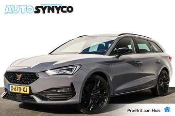 Sportstourer 1.4 e-Hybrid PHEV VZ Performance | Pa