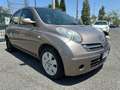 Nissan Micra 1.2 E4 80cv Gommata e Tagliandata NEOPATENTATI OK Bronzo - thumbnail 3