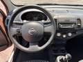 Nissan Micra 1.2 E4 80cv Gommata e Tagliandata NEOPATENTATI OK Bronzo - thumbnail 11