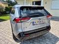 Toyota RAV 4 RAV4 2,5 PHEV Active AWD Active Silber - thumbnail 4