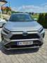 Toyota RAV 4 RAV4 2,5 PHEV Active AWD Active Silber - thumbnail 3
