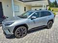Toyota RAV 4 RAV4 2,5 PHEV Active AWD Active Silber - thumbnail 2