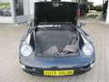 Porsche 993 Carrera Cabriolet Classic Data 2+ Topzustand Blau - thumbnail 5