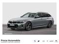 BMW 320 d Touring M Sport Navi+AHK+Hifi+LED+Alarm+SHZ+Park Grau - thumbnail 1