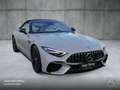 Mercedes-Benz SL 63 AMG Cab. 4M AeroPak Fahrass WideScreen HUD Grau - thumbnail 5