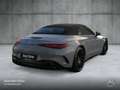 Mercedes-Benz SL 63 AMG Cab. 4M AeroPak Fahrass WideScreen HUD Grau - thumbnail 8