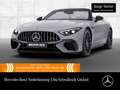 Mercedes-Benz SL 63 AMG Cab. 4M AeroPak Fahrass WideScreen HUD Grau - thumbnail 1