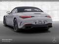 Mercedes-Benz SL 63 AMG Cab. 4M AeroPak Fahrass WideScreen HUD Grau - thumbnail 21