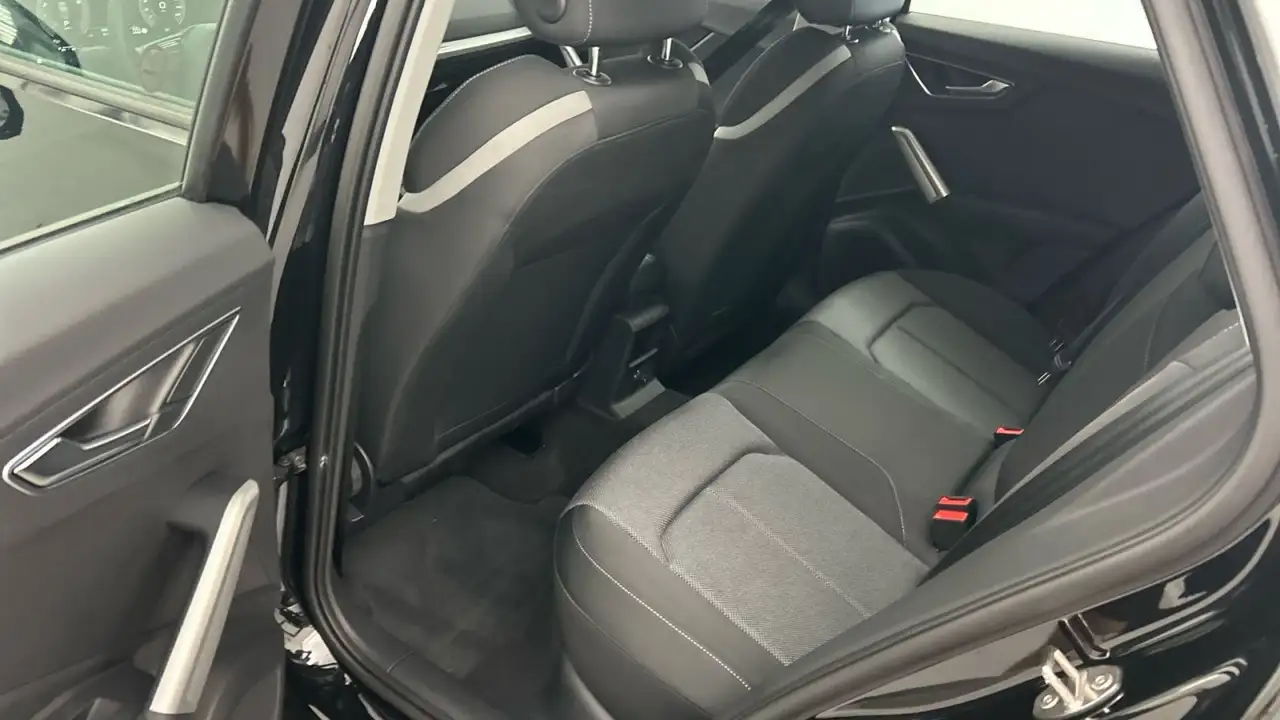 Audi Q2 35TFSI S tronic S-LINE VIRTUAL/KAM/LED/APS, миниатюра 8