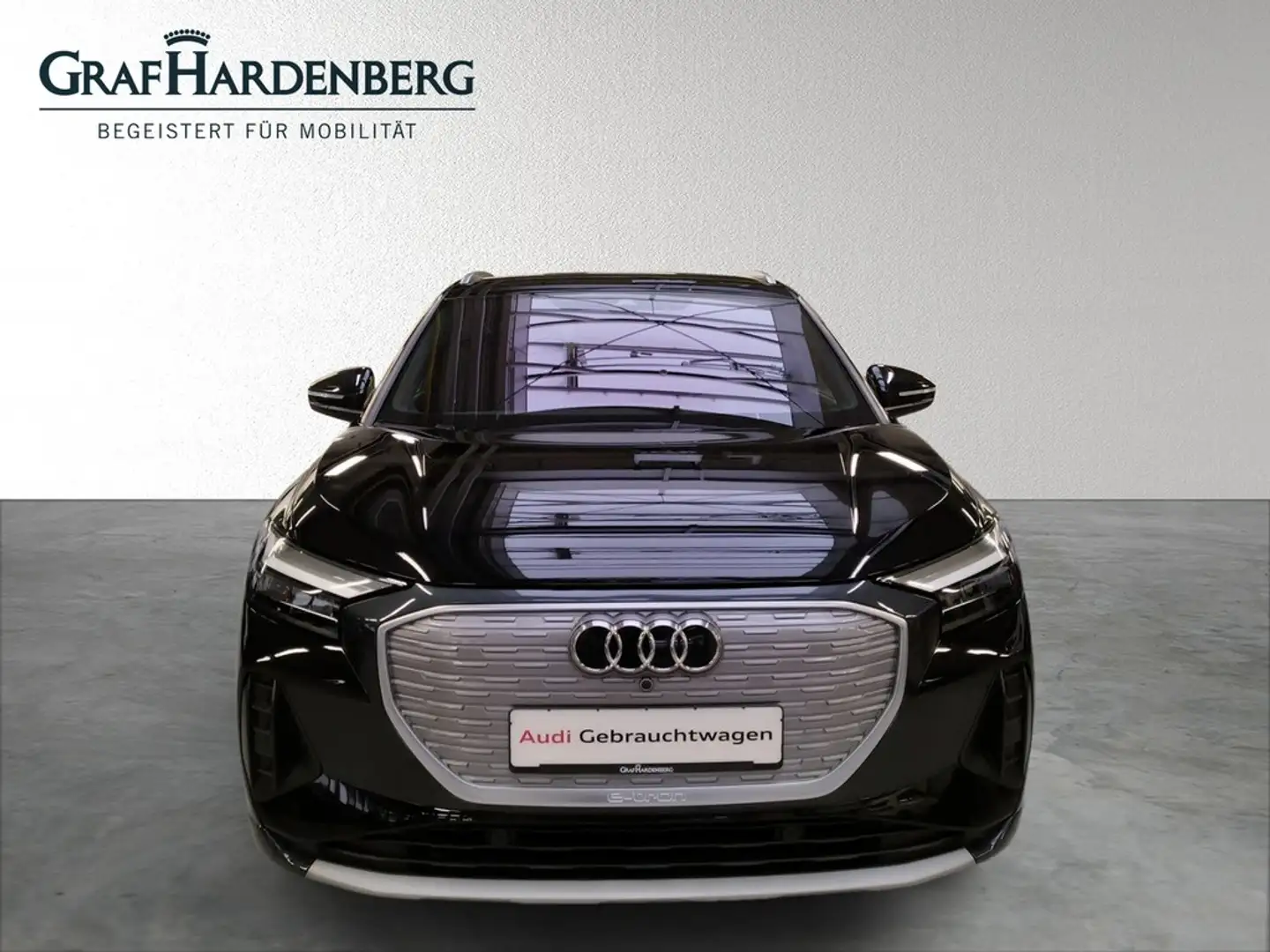 Audi e-tron AHK Rückfahrkamera Negro - 2
