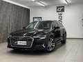 Audi A6 Avant 40 TDI quattro sport S-tronic Zwart - thumbnail 4