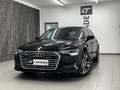 Audi A6 Avant 40 TDI quattro sport S-tronic Zwart - thumbnail 1