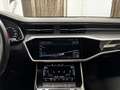 Audi A6 Avant 40 TDI quattro sport S-tronic Zwart - thumbnail 17