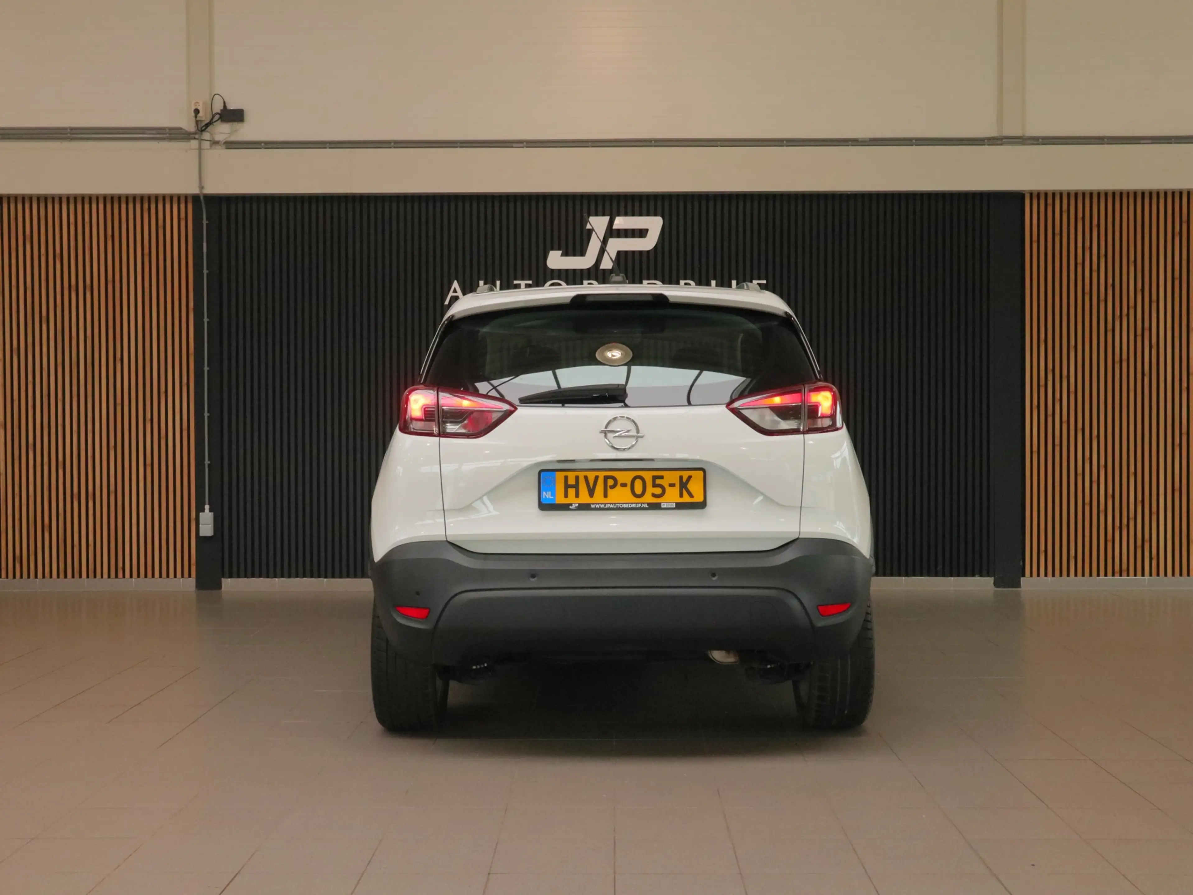 Opel Crossland X 1.2 Turbo Innovation AUTOMAAT|APPLECARPLAY|STOEL E — photo 3