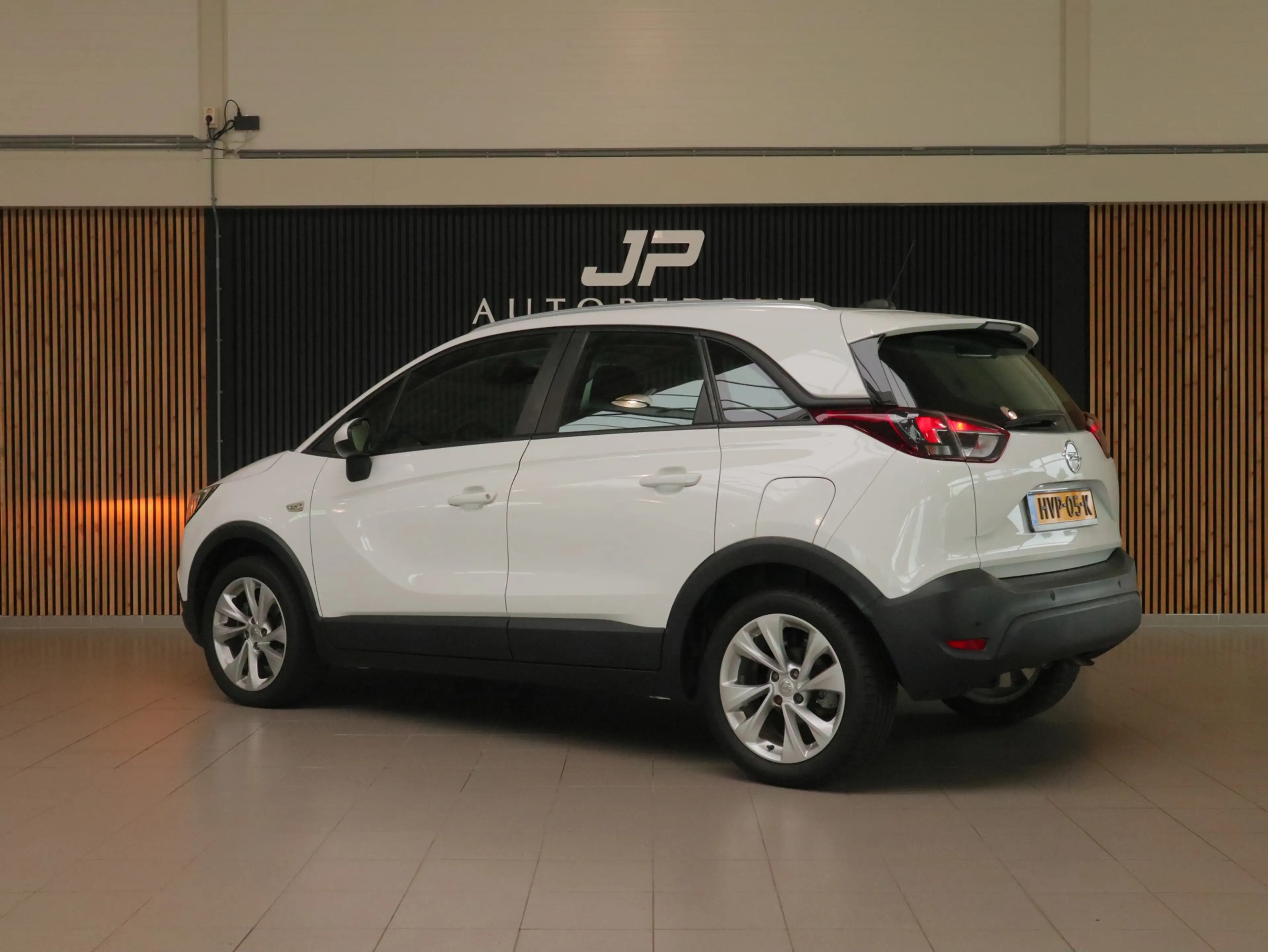 Opel Crossland X 1.2 Turbo Innovation AUTOMAAT|APPLECARPLAY|STOEL E — photo 5