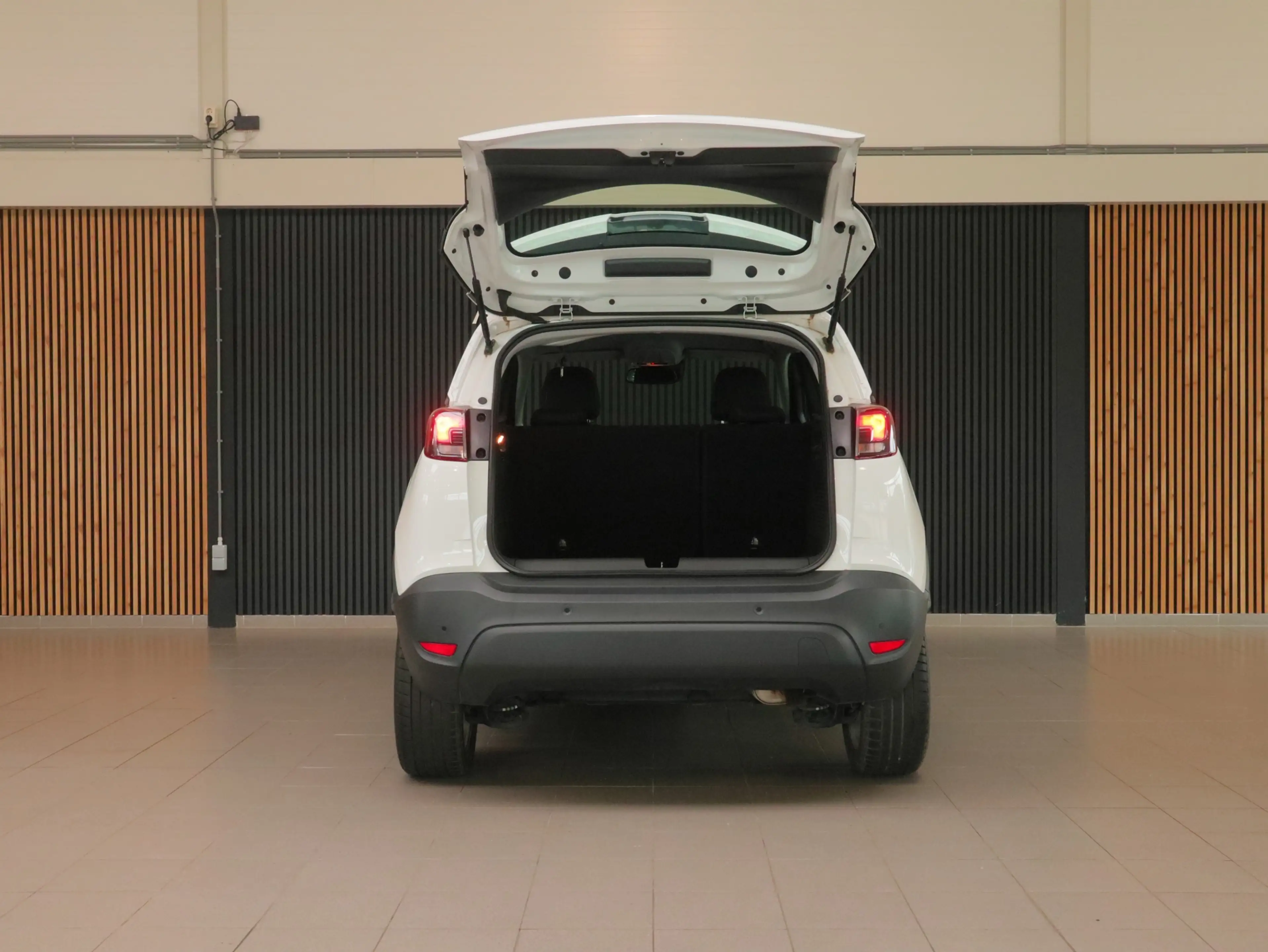 Opel Crossland X 1.2 Turbo Innovation AUTOMAAT|APPLECARPLAY|STOEL E — photo 13