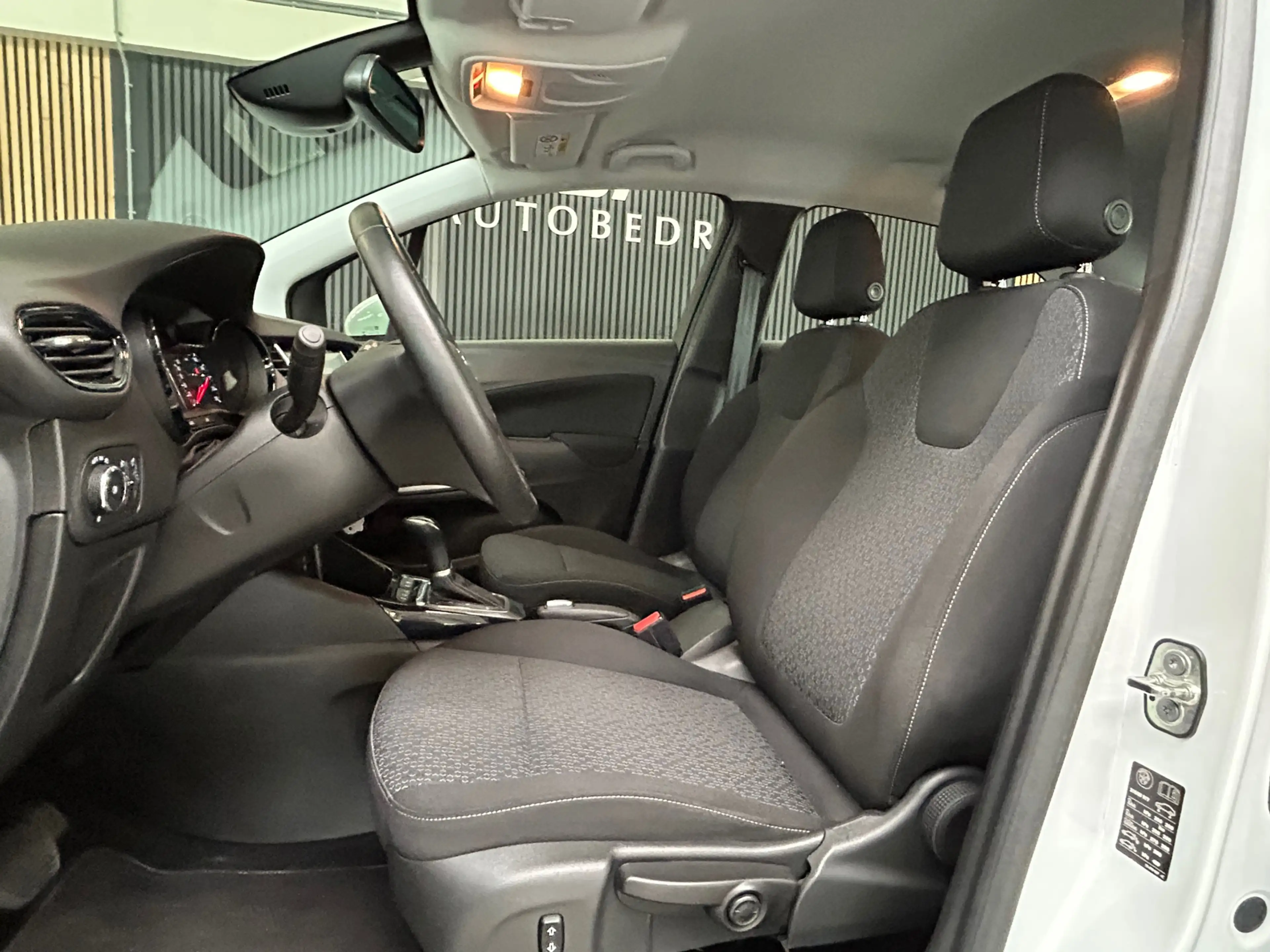 Opel Crossland X 1.2 Turbo Innovation AUTOMAAT|APPLECARPLAY|STOEL E — photo 7