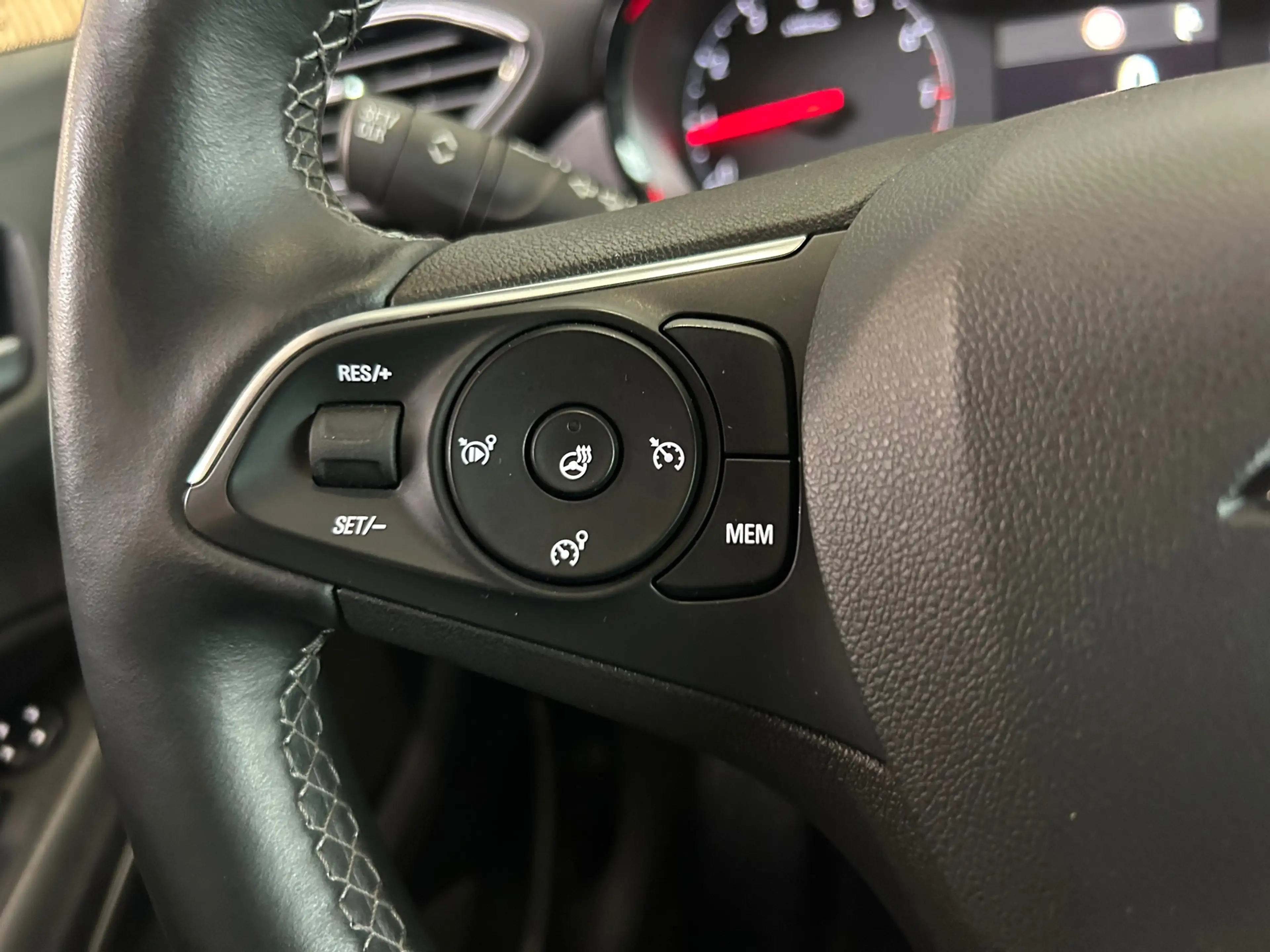 Opel Crossland X 1.2 Turbo Innovation AUTOMAAT|APPLECARPLAY|STOEL E — photo 15