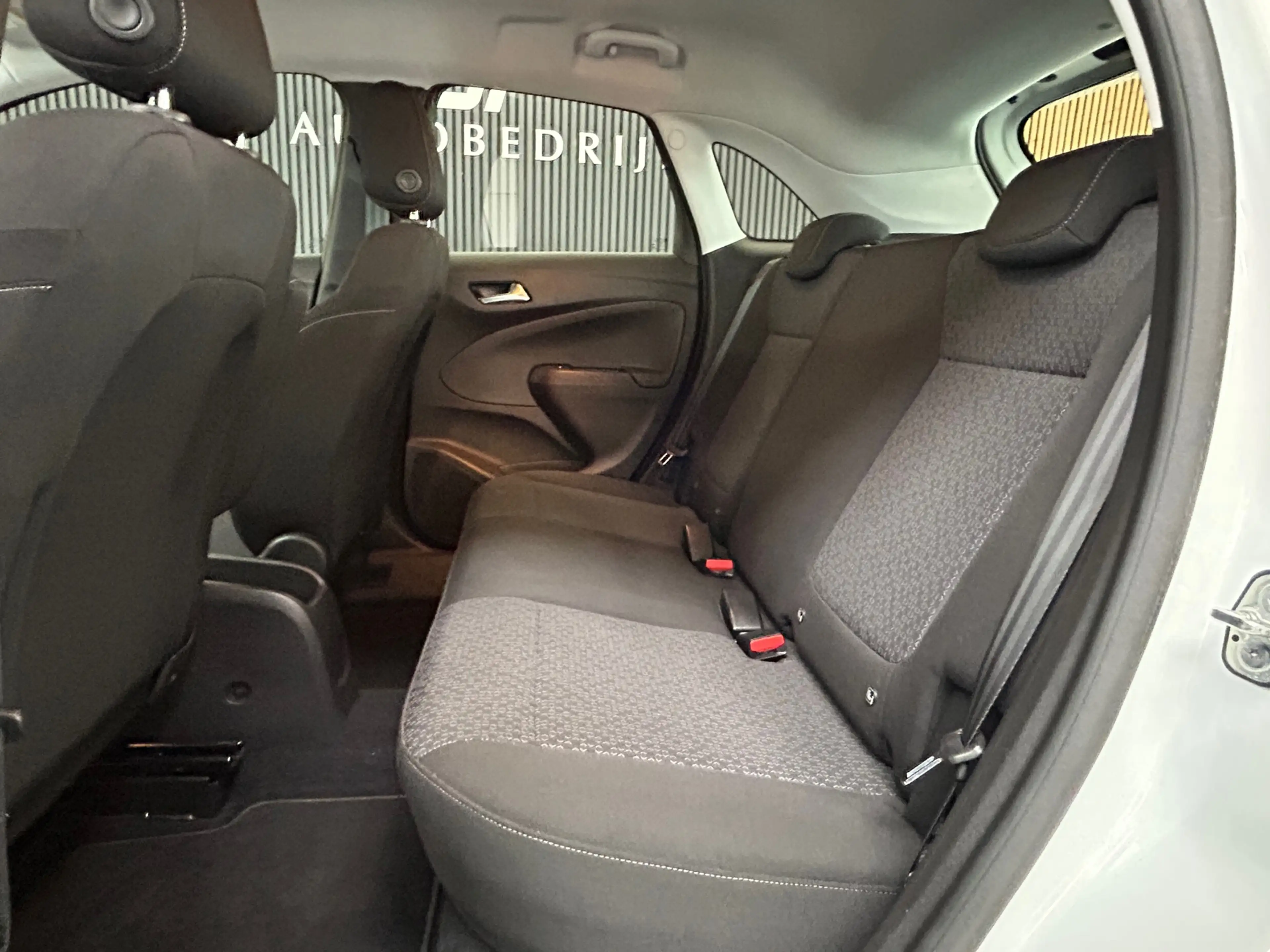 Opel Crossland X 1.2 Turbo Innovation AUTOMAAT|APPLECARPLAY|STOEL E — photo 8