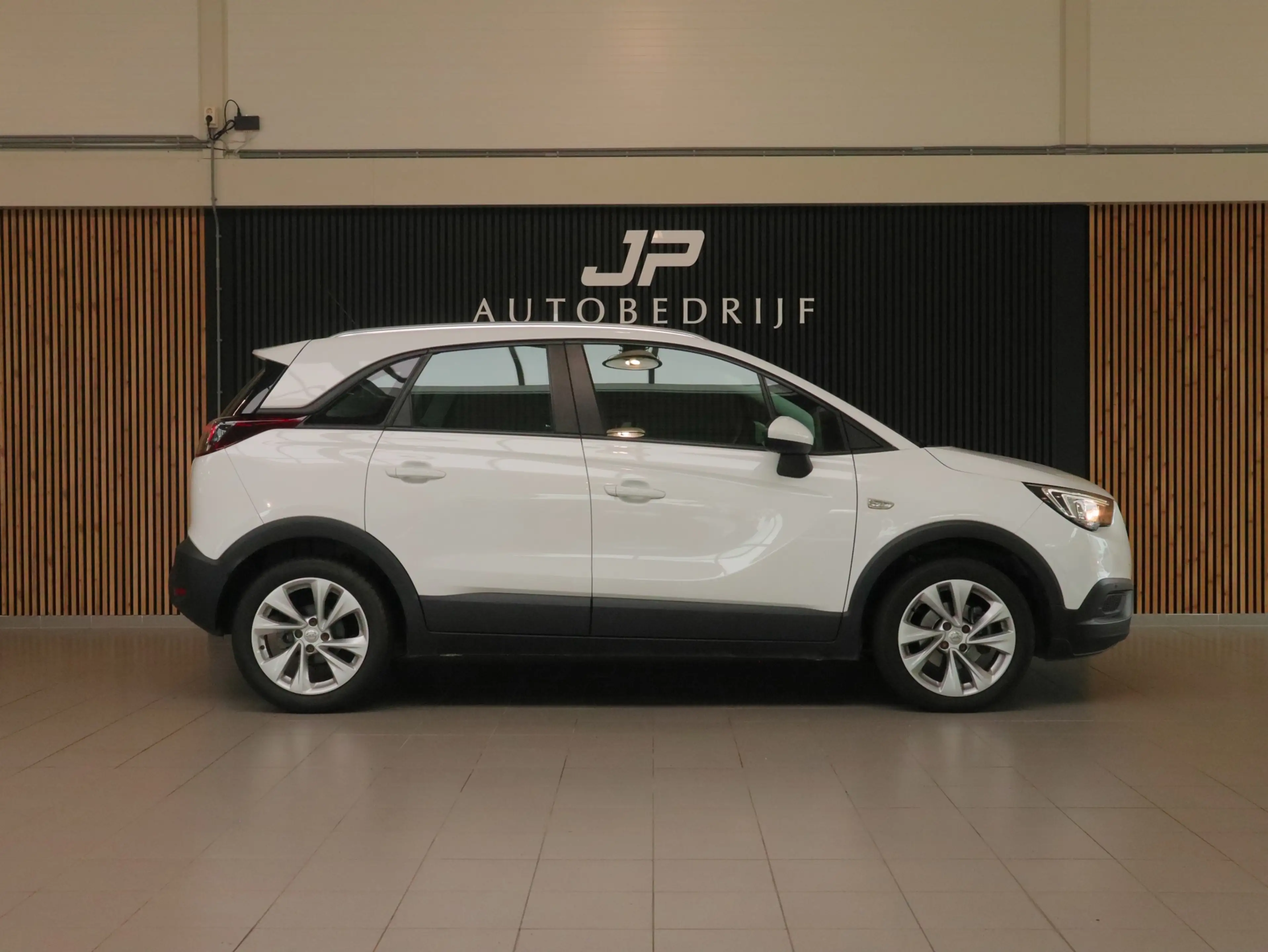 Opel Crossland X 1.2 Turbo Innovation AUTOMAAT|APPLECARPLAY|STOEL E — photo 11
