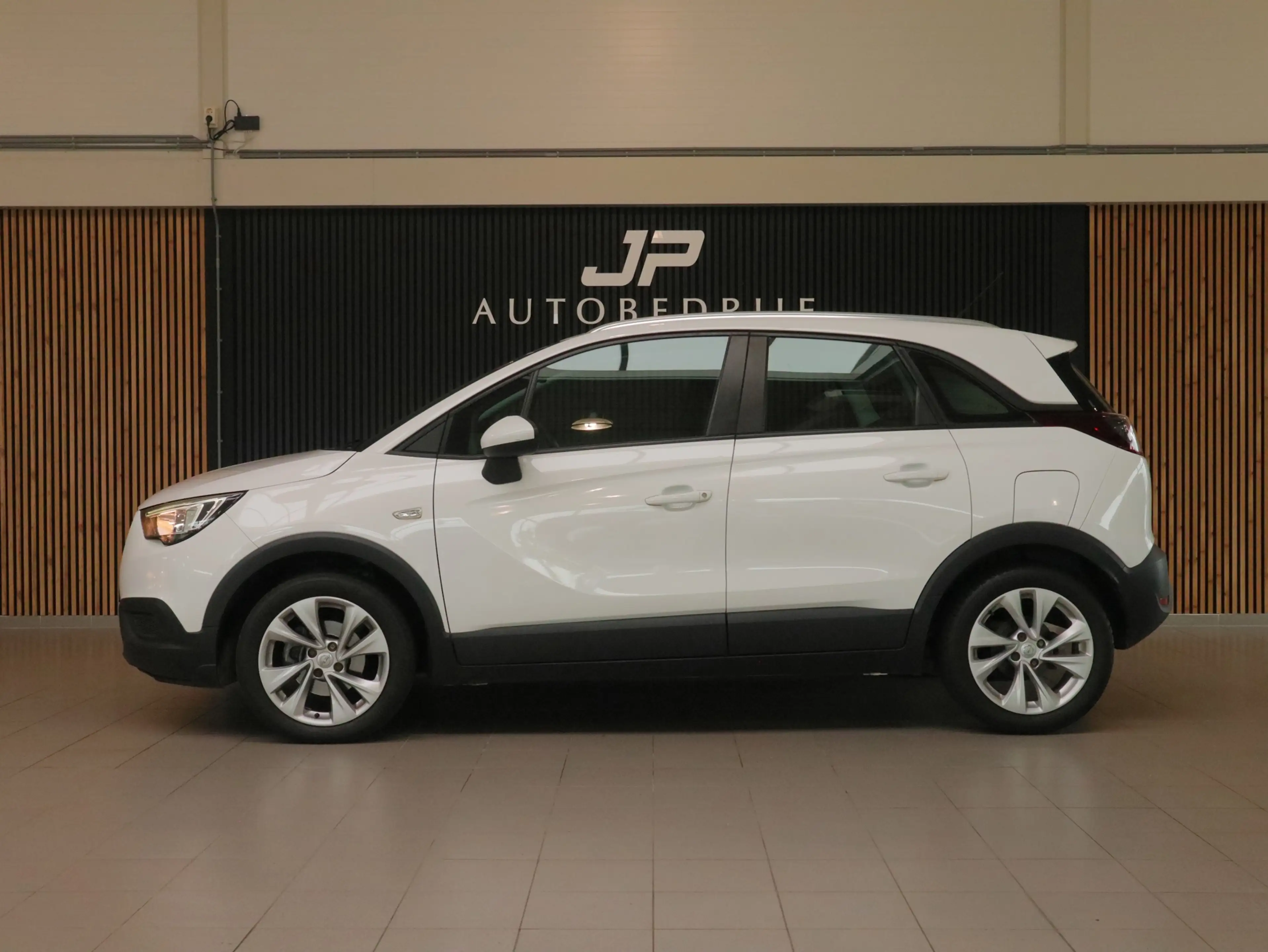 Opel Crossland X 1.2 Turbo Innovation AUTOMAAT|APPLECARPLAY|STOEL E — photo 4