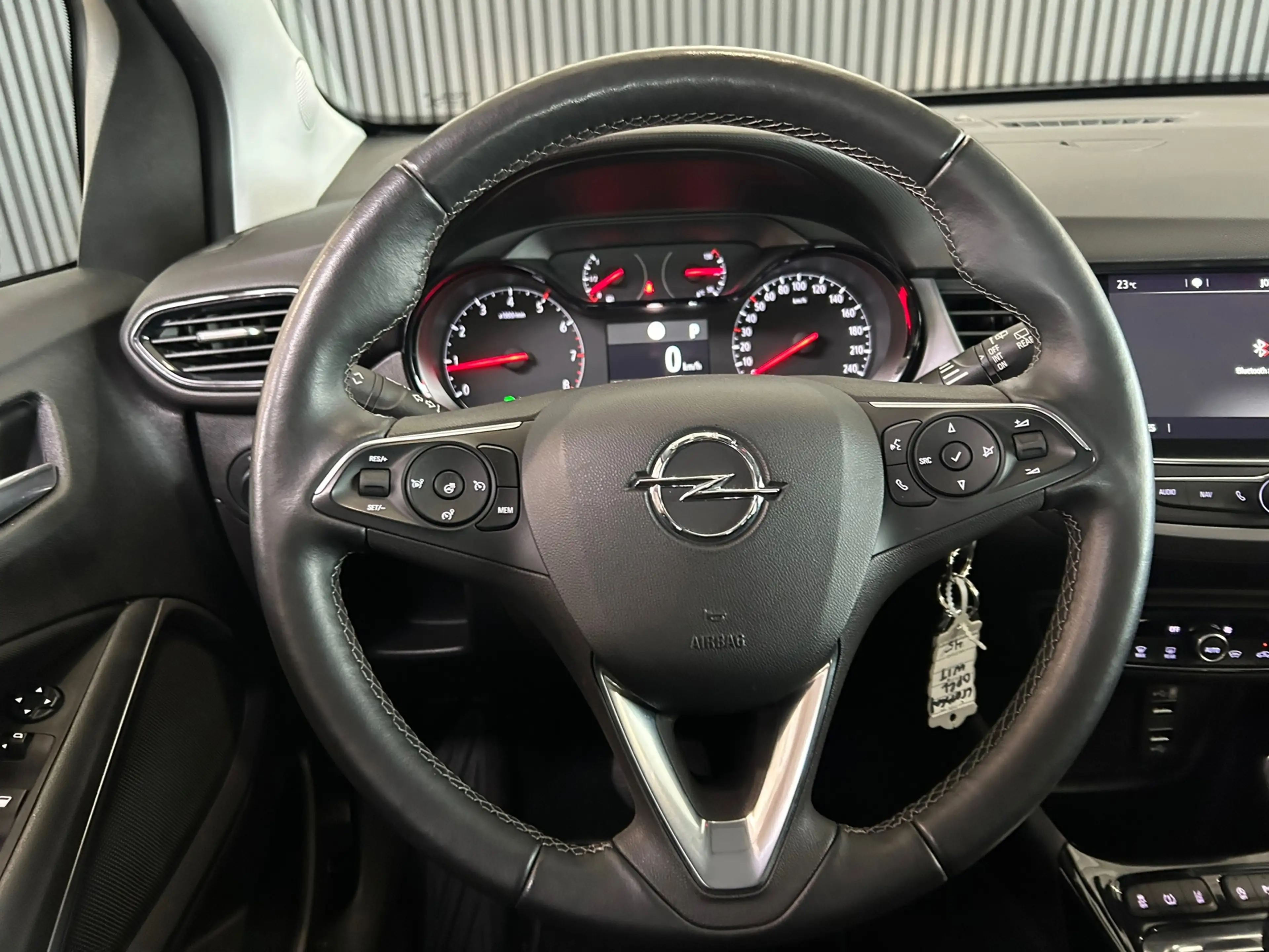 Opel Crossland X 1.2 Turbo Innovation AUTOMAAT|APPLECARPLAY|STOEL E — photo 14
