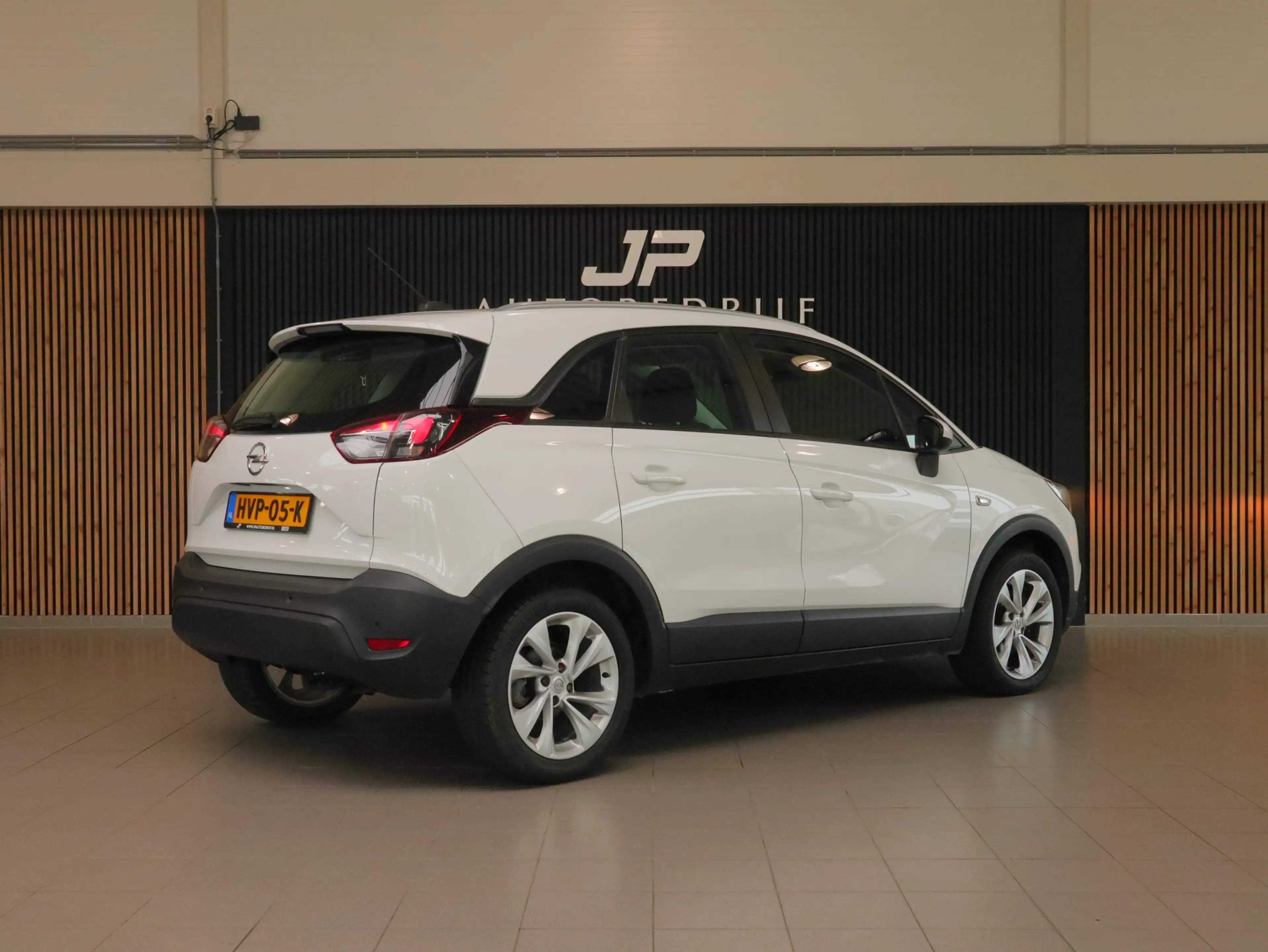 Opel Crossland X 1.2 Turbo Innovation AUTOMAAT|APPLECARPLAY|STOEL E — photo 12