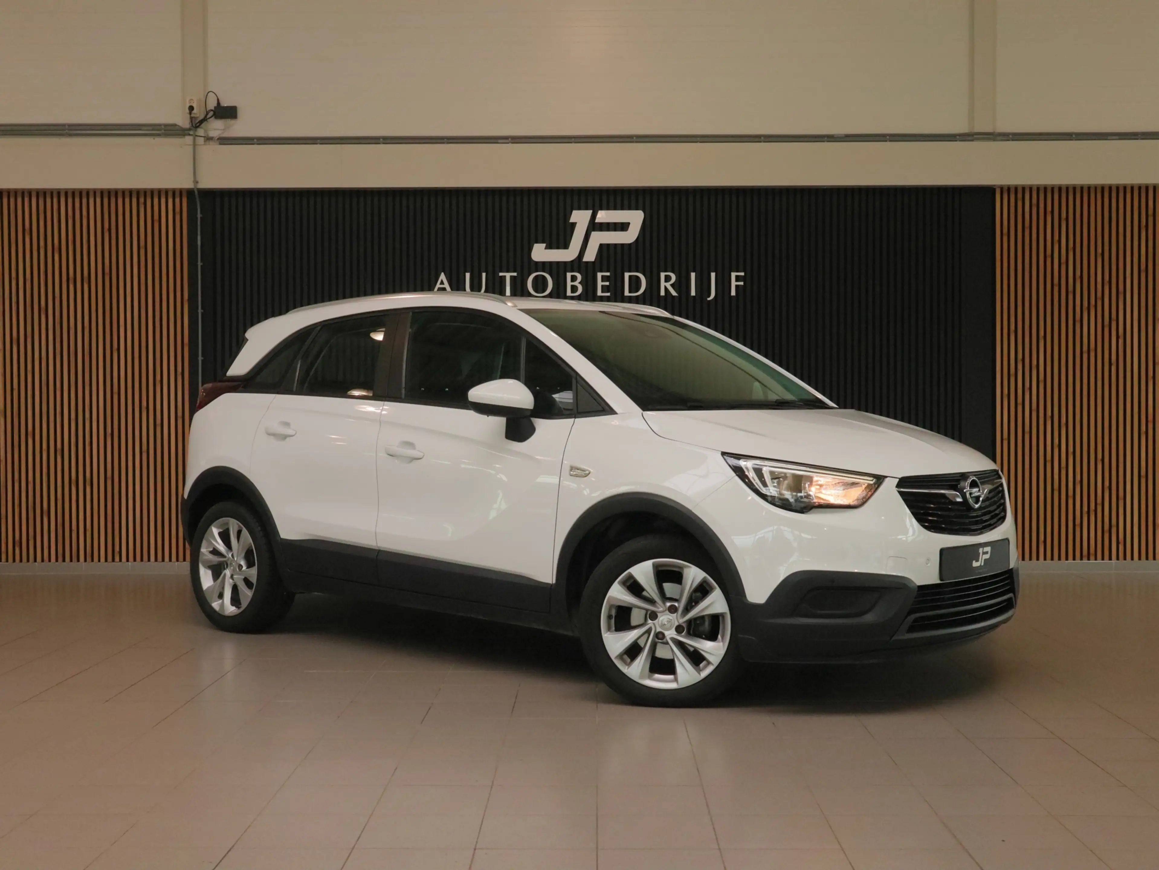 Opel Crossland X 1.2 Turbo Innovation AUTOMAAT|APPLECARPLAY|STOEL E — photo 10