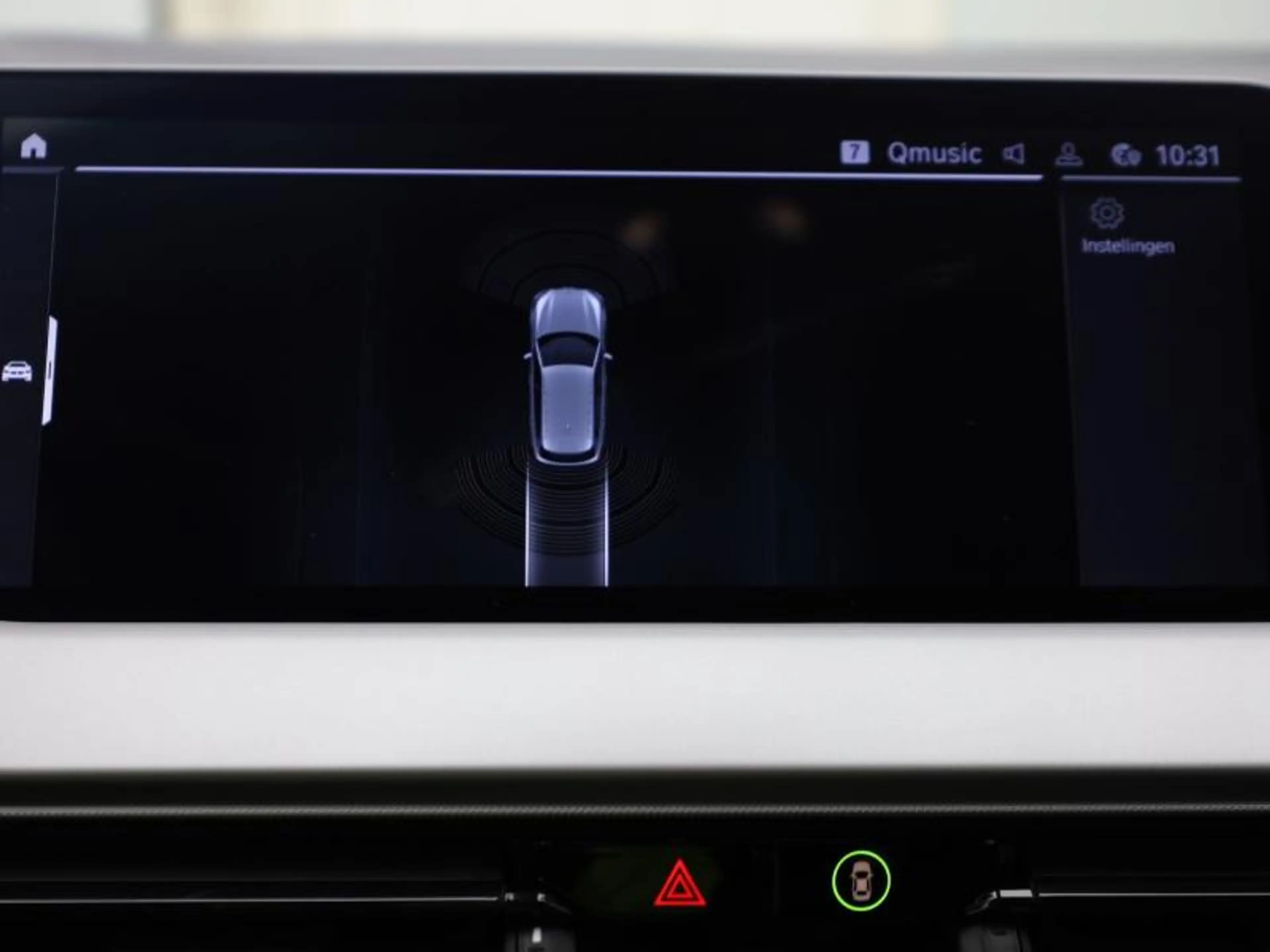 BMW 118 AUTOMAAT - NAVI - LED — photo 14